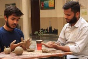 Sunder Deep College of Architecture Ghaziabad Competition photo 6